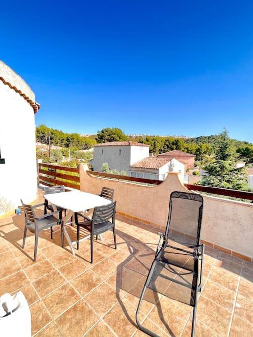 Appartement Proche Aeroport Marseille Marignane - Studio Confortable - Logement Ideal - Hebergement Tout Equipe Роняк Екстериор снимка